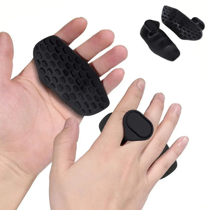 Grip Strengthener – Anti-Slip Workout Grips for Maximum Performance